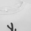 Long Sleeves Printed Casual Sweatshirt - Image 4