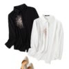 Mid Length High Quality Classic Tops