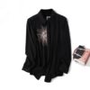 Mid Length High Quality Classic Tops - Image 2