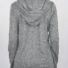 Outerwear Hoodies Long Sleeves Hooded Sweatshirt - Image 3