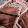 Pajamas Sleepwear Velour Lingerie - Image 5