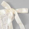 Sexy Sleepwear V Neck Bralette And Pantie Intimate Lingerie - Image 14