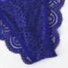 Sexy Sleepwear V Neck Bralette And Pantie Intimate Lingerie - Image 18