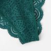 Sexy Sleepwear V Neck Bralette And Pantie Intimate Lingerie - Image 23
