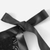Sexy Sleepwear V Neck Bralette And Pantie Intimate Lingerie - Image 9