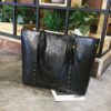 Women Tassel Large Capacity Tote Handbags Shoulder Bags - Image 14
