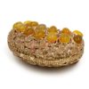 Agate Gems Diamonds Evening Hand Bags - Image 4