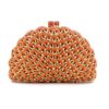 Bride Wedding Party Clutches