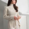 Casual Fashionable Minimalist Elegant Sweaters - Image 4
