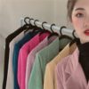 Chic Corduroy Loose Double-breasted femininas Blazer - Image 26