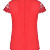 Choker Neckline Blouse - Image 6
