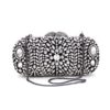 Crystal Diamond Fashion Clutch Purse - Image 3
