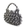 Diamond Skull Evening Clutch - Image 4
