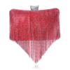 Diamonds Evening Party Purse Bags - Image 4