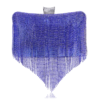 Diamonds Evening Party Purse Bags - Image 5