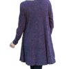 Double Layer Tunic Dress - Image 4