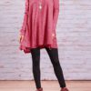 Double Layer Tunic Dress - Image 6