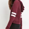 Double Stripes Casual Sweatshirt - Image 3