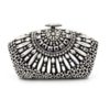 Elegant Fashion Vintage  Clutch Purse