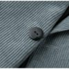 Elegant Office Ladies Feminino Corduroy Blazers - Image 10