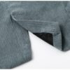 Elegant Office Ladies Feminino Corduroy Blazers - Image 11