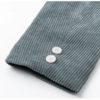 Elegant Office Ladies Feminino Corduroy Blazers - Image 12