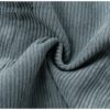 Elegant Office Ladies Feminino Corduroy Blazers - Image 13