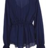 Empire Waist Blouse - Image 3