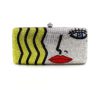 Famous New Arrival Ladies Crystal Clutch - Image 4