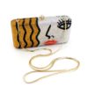 Famous New Arrival Ladies Crystal Clutch - Image 5