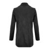 Fashion Corduroy Long Sleeve Thin High Street Blazer - Image 18