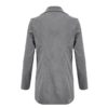 Fashion Corduroy Long Sleeve Thin High Street Blazer - Image 23