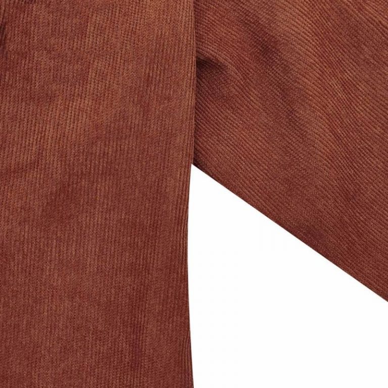 Fashion Corduroy Long Sleeve Thin High Street Blazer - Image 31