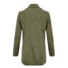 Fashion Corduroy Long Sleeve Thin High Street Blazer - Image 33