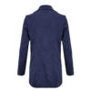 Fashion Corduroy Long Sleeve Thin High Street Blazer - Image 8