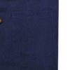 Fashion Corduroy Long Sleeve Thin High Street Blazer - Image 9