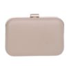 Fashion Evening Leather Clutch Purse - Image 2