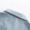 Fashion Tassel  Street wear Short Denim Jackets - Image 15