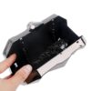 Geometric Design Purse Clutches - Image 5