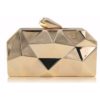 Geometric Design Purse Clutches - Image 3