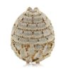 Handmade Diamond Fashion Clutch - Image 2