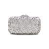 Hasp Banquet Girls Clutch - Image 2