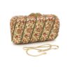 Hasp Banquet Girls Clutch - Image 4