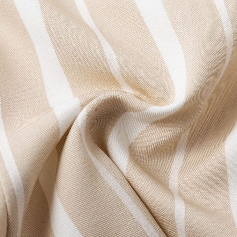 High Fashion Stripe Turm Down Casual Blazer - Image 17