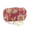 High Quality Crystal Clutch - Image 3