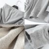 Hooded Casual Style High Street Sweatshirt Pullover Jersey - Image 5