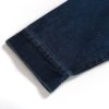 Loose Casual Long Sleeve Cotton Washed Denim Fancy Jacket - Image 6