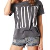 Love-Themed Tee Shirt - Image 6