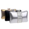 Luxurious Acrylic Evening Handbags Clutch - Image 4