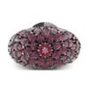 Luxury Hollow Out Wedding Clutches - Image 2